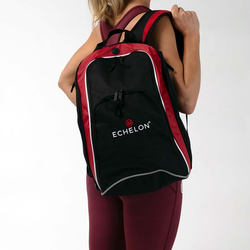 Echelon Gym Backpack