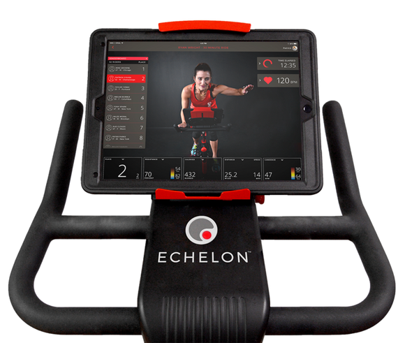 Echelon sport vs echelon ex3 hotsell