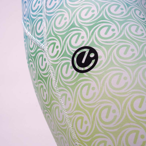 Luxe Leggings Rainbow - Limited Edition - Echelon Fit UK