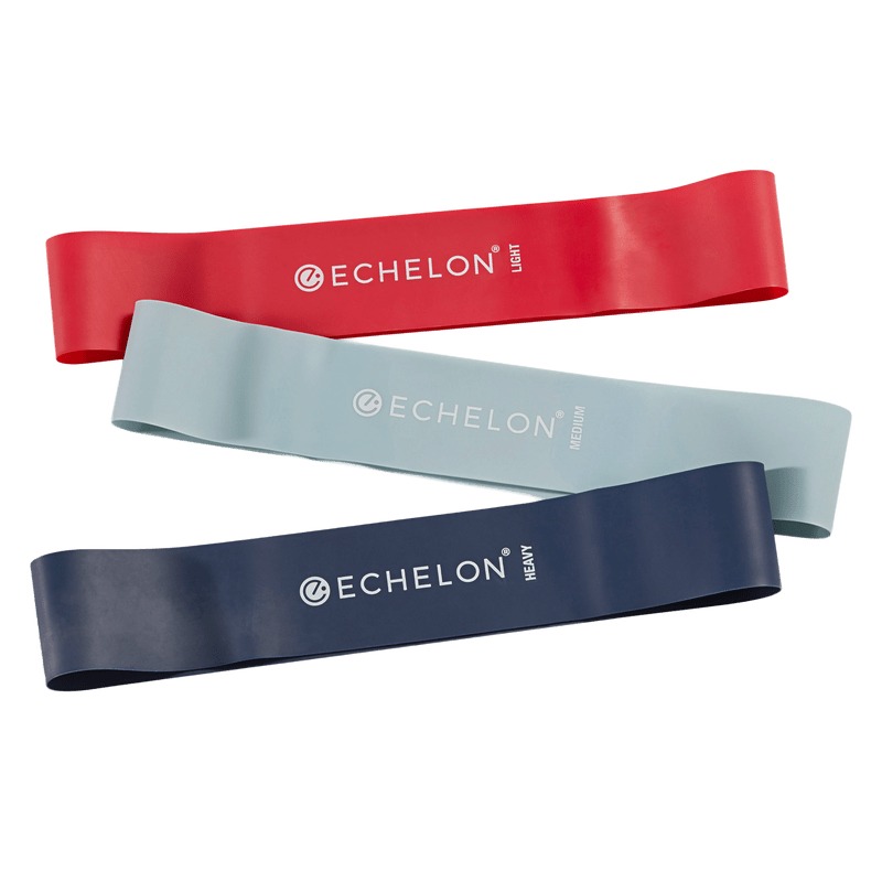 Mini Loop Bands 3-Pack - Echelon Fit UK