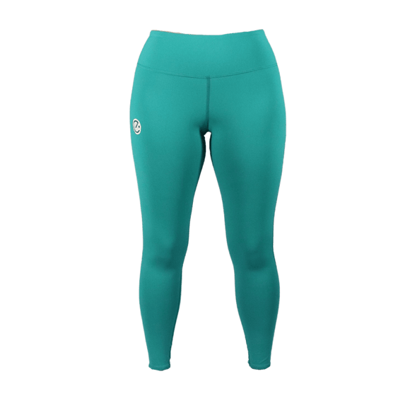 Move Leggings - Jade - Echelon Fit UK