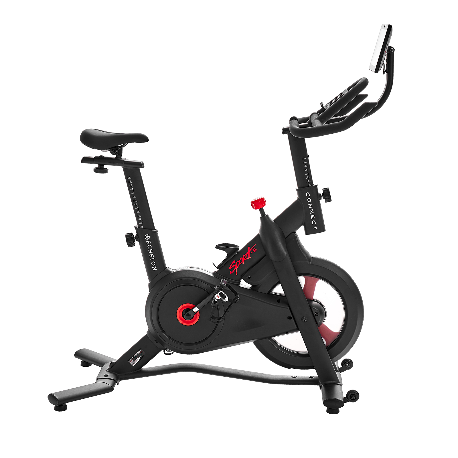 Echelon Sport s Smart Connect Bike