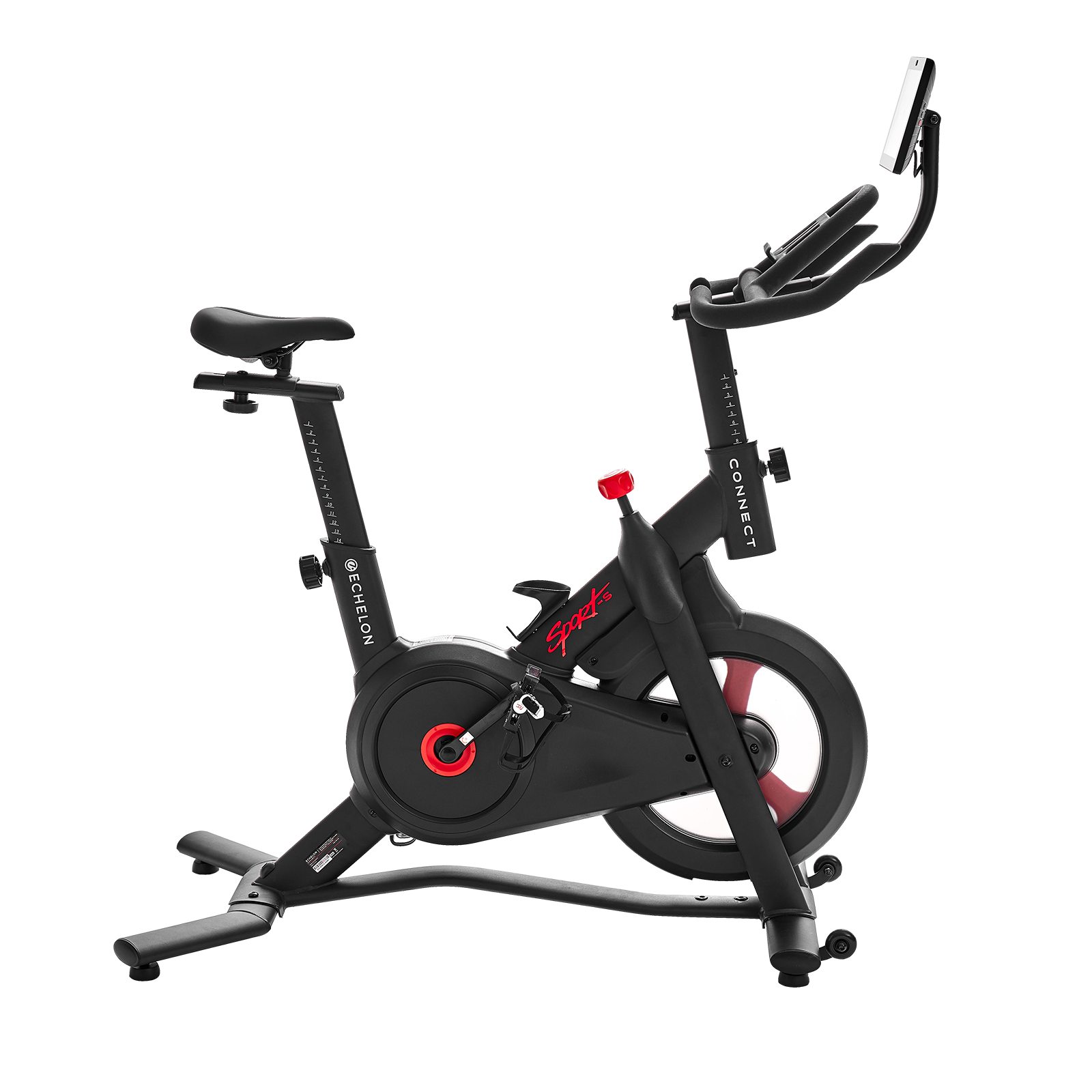 Echelon Sport-s Smart Connect Bike