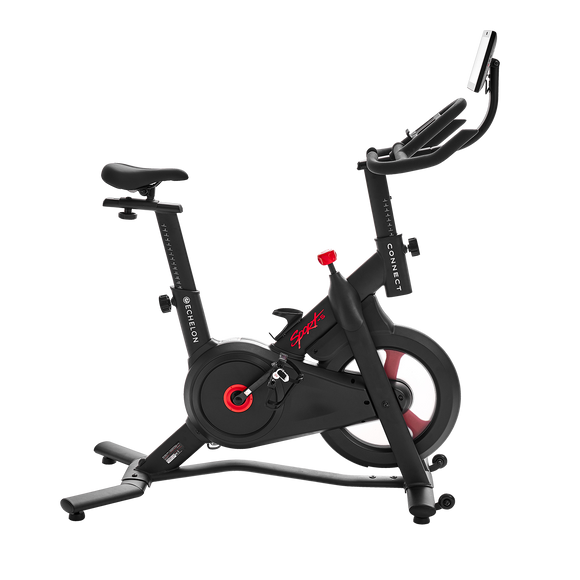 Echelon Sport-s Smart Connect Bike