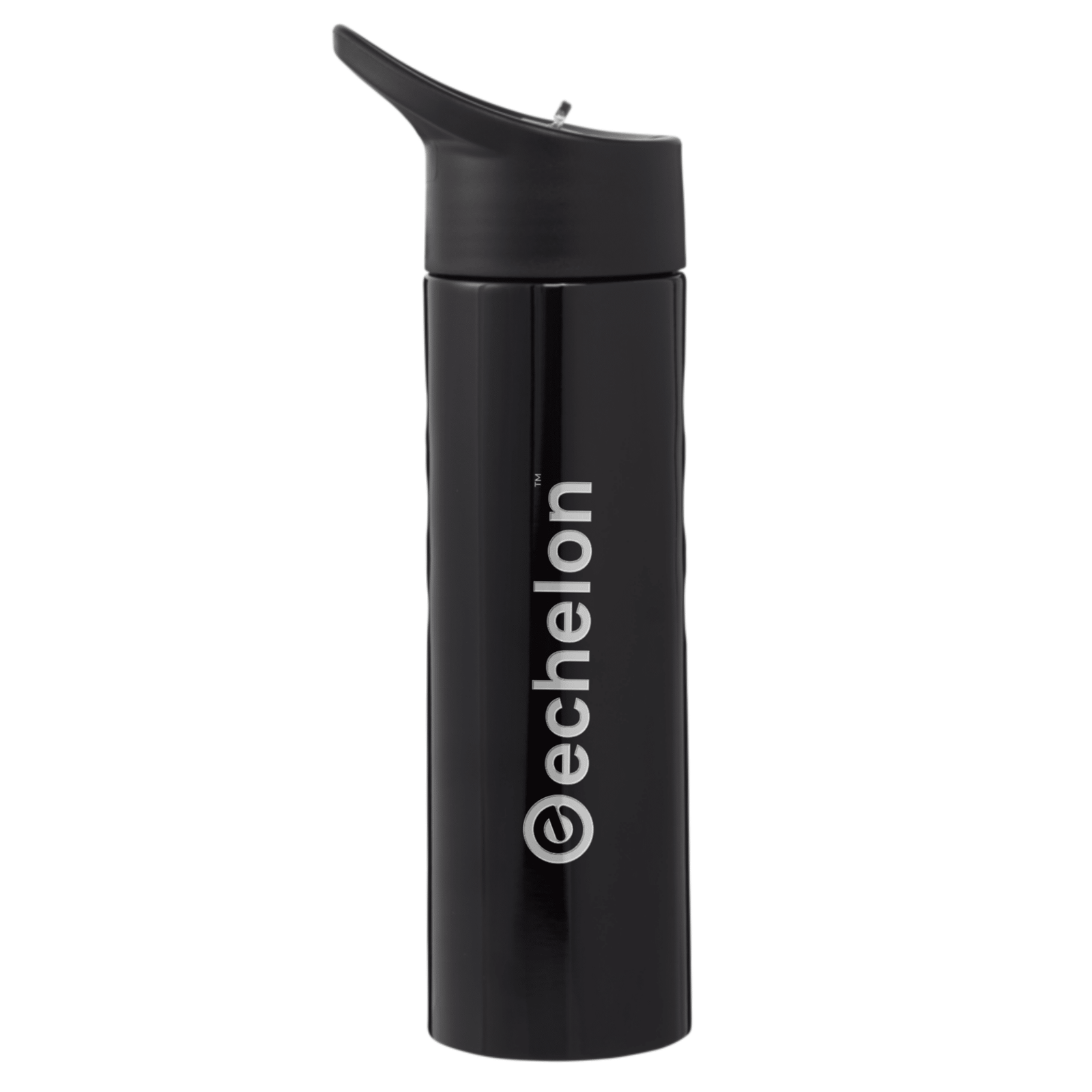 Stainless Steel Sports Bottle - Echelon Fit UK