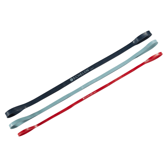 Super Bands 3-Pack - Echelon Fit UK