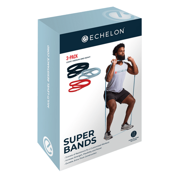 Super Bands 3-Pack