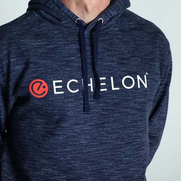 Unisex Cosmic Workout Hoodie - Echelon Fit UK