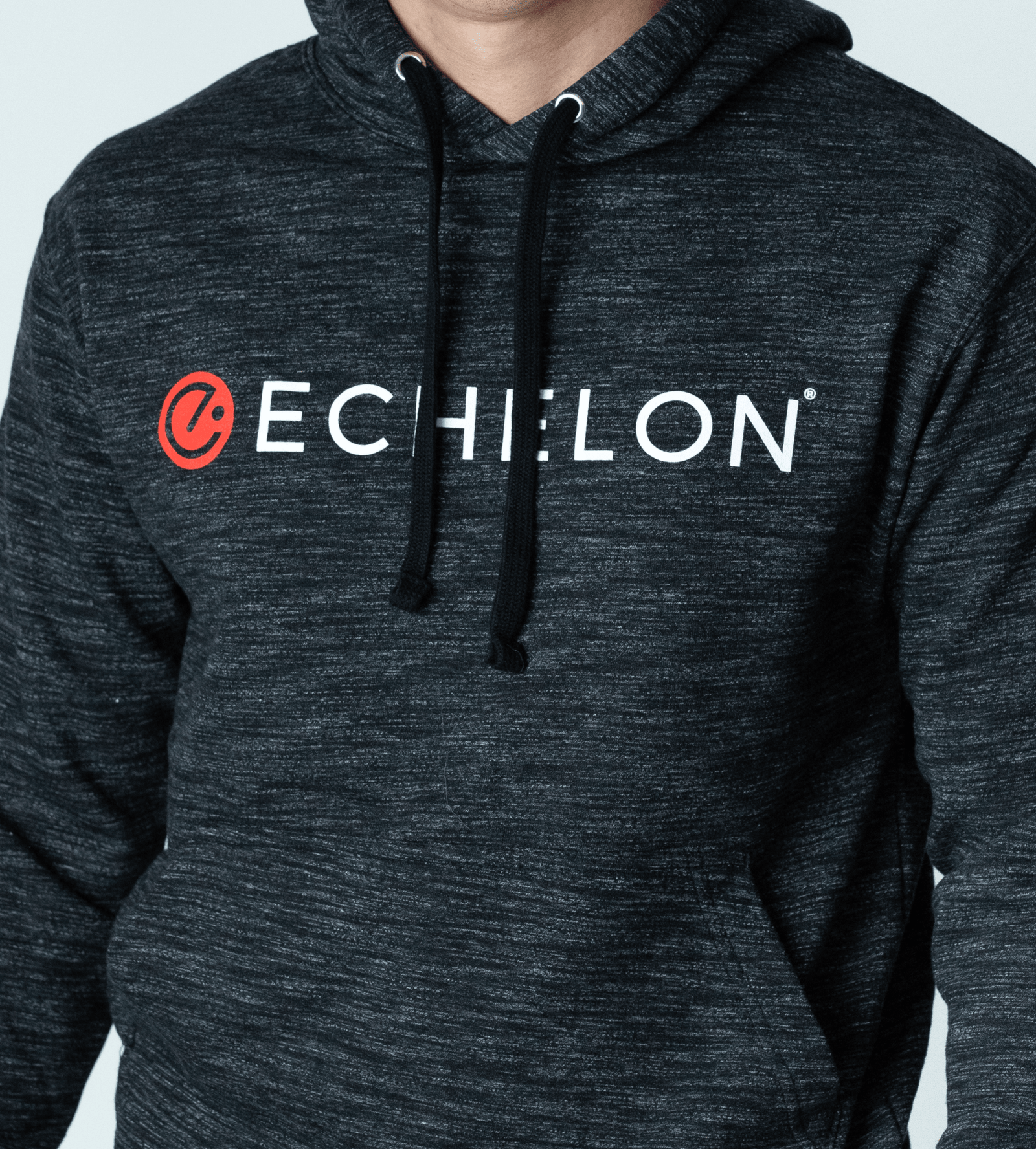 Unisex Cosmic Workout Hoodie - Echelon Fit UK