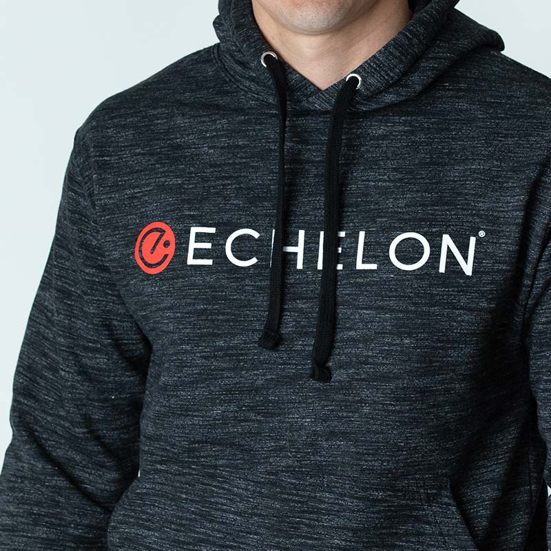 Unisex Cosmic Workout Hoodie - Echelon Fit UK